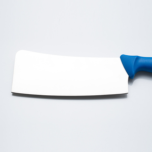 Ingrosso 8 'coltello mannaia lama in <span class=keywords><strong>acciaio</strong></span> inox coltelli da cucina cottura pesce Filet Utility coltello da macellaio con manico PP - Product Image 3
