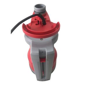 750W-We ปั๊มจุ่ม QSB-750122แบบเวนิสโปร