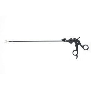Best Seller 5mm Laparoscopic Instrument Manual Power Source Factory Price <b>Scissors</b> Forceps Grasper <b>Safety</b> Standard-MOL - Product Image 4