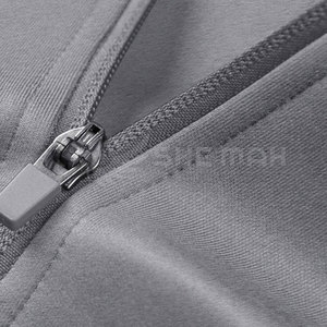 Nuevo Diseño, Chándal Transpirable de Invierno para Hombre, 100% Algodón, Mangas Largas de Alta Calidad, Hecho en Pakistán, Precio Económico al por Mayor - Product Image 3