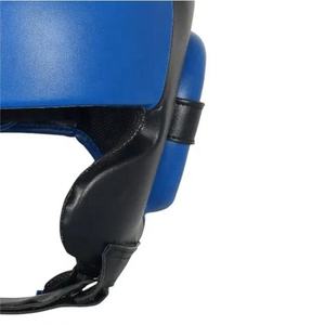 Casco de Kickboxing para Jóvenes, Protección para la Cabeza de Boxeo, Venta Caliente de Fábrica en Qasaab Gloves Company - Product Image 5