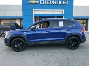 Offre exceptionnelle..Volkswagen Tavosse FWD d'occasion 2023 - Product Image 3