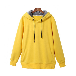 Fournisseurs de gros de 300g pour hommes, sweats à capuche décontractés en coton de qualité supérieure avec design en strass et logo personnalisé. - Product Image 6