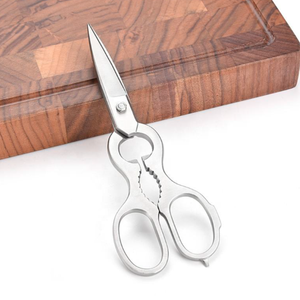 Ciseaux de cuisine japonais à démonter en acier inoxydable de haute qualité par ANAAIF - Product Image 3