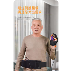 Guantes Robóticos Eléctricos Inteligentes para Rehabilitación de Accidentes Cerebrovasculares y Terapia de Manos - Product Image 1