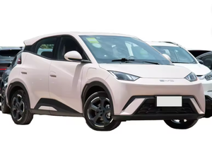 พร้อมจัดส่ง รถยนต์มือสองคุณภาพสูง มินิอีวี ซีกัล 5 ประตู 4 ที่นั่ง แฮทช์แบ็ก รถหรูพร้อมหลังคาซันรูฟแบบพาโนรามา - Product Image 2