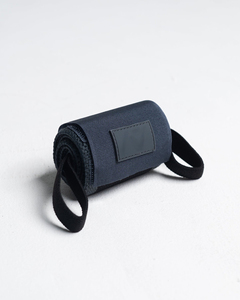 Prix de gros Poignet de gymnastique sur mesure Sangles de gymnastique Poignets de soutien de poignet Enveloppe de poignet d'haltérophilie Fitness - Product Image 1