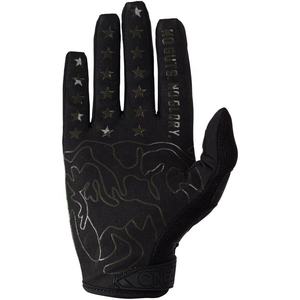 Design personnalisé de gants de course de motocross fabricant de gants de moto gants de vélo de moto Mx Dirt Bike tout-terrain gant de vélo de montagne - Product Image 1