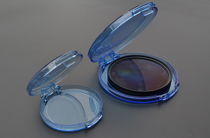 Hộp Mờ Cho Máy Ảnh Bộ Lọc Ống Kính Máy Bay Không Người Lái DJI CPL ND UV GND Hộp Lọc Sáng Tạo Để Chụp Ảnh Filtros Fotograficas - Product Image 4