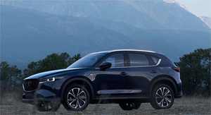 2024 -5 2.L/2.5L 155 ch L4 Essence SUV Compact d'occasion du Japon à vendre maintenant, sans accident - Product Image 6