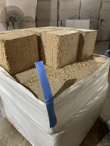 Copeaux de bois pour animaux, copeaux de bois pour litières et chevaux, copeaux de bois du Vietnam, haute qualité Akina - Product Image 3