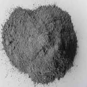 Poudre de zinc à longue durée de conservation pour les revêtements anticorrosion et l'électrodéposition - Product Image 1