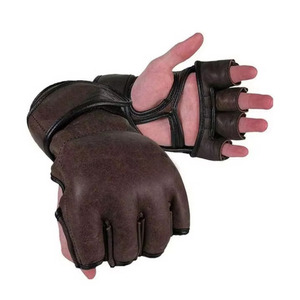 Guantes MMA de protección de manos de la mejor calidad Guantes MMA de calidad premium a la venta a un precio asequible - Product Image 5