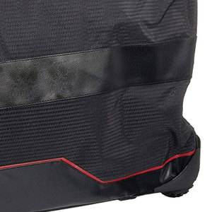 Meilleures ventes Sacs de hockey sur glace professionnels de haute qualité Sacs de hockey sur glace de taille officielle et de couleur personnalisées - Product Image 6