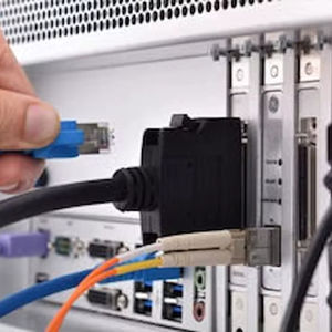 Prise FlexRay - Product Image 1