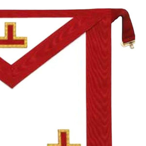 Delantal Masónico Regalia - Product Image 3