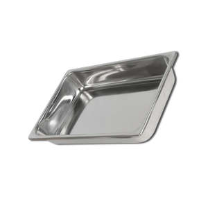 ถาดใส่เครื่องมือแพทย์สำหรับโรงพยาบาล ถาดเครื่องมือผ่าตัดแบบกลวง สำหรับใช้ในโรงพยาบาล โดย Surgiright - Product Image 6