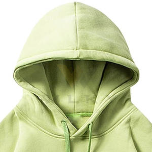 Offre Spéciale nouvel arrivage sweats à capuche pour hommes style unique sweats à capuche respirants à épaules tombantes - Product Image 3