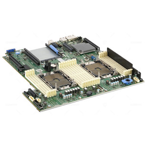 K7CVF Dell PowerEdge R450 16 DD4สล็อตแรม2เมนบอร์ดซ็อกเก็ต LGA4189-4ได้รับการตกแต่งใหม่ - Product Image 2