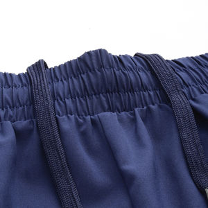 Shorts amples de fitness pour hommes, pantalons courts frais à séchage rapide pour l'été, shorts de gymnastique pour hommes - Product Image 5