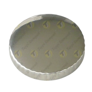 Nueva Tapa de Tanque de Combustible de Acero Inoxidable Ted Bayonet con Ventilación |   Venta al por Mayor Industrial |   Código HS 85030091 - Product Image 1