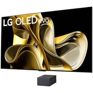 NUEVO Evo M Series M3 83 "Inalámbrico 4K HDR Smart OLED TV - Product Image 1