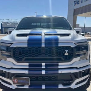 Ford F150 Shelby Todoterreno Usado 2025 - Product Image 1