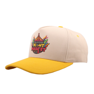 Casquette de baseball unisexe à panneaux souples réglables avec logo brodé imprimé personnalisé en gros - Product Image 2