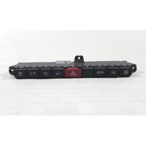 Panneau de boutons poussoirs central FIAT Panda 3ème Série 07355969330 (12>) - Product Image 1