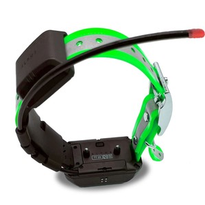 Alpha 300i Handheld <b>GPS</b> Dog Tracking and Training System with Remote Collar Smart Multi Dog Tracking <b>Device</b> - Product Image 6