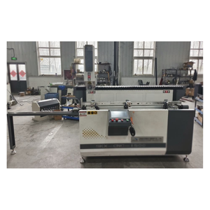 Machine de forage de trous profonds GZP100 avec moteur 220V pour la fabrication de tuyaux en acier et de cylindres d'arbre - Product Image 2