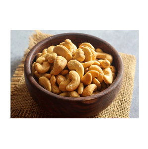 Achetez des noix de cajou salées de qualité en ligne - Product Image 6