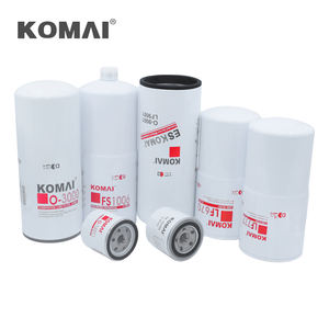 कोमाई ट्रक फिल्टर एसिसाइट Lf3874 lf3657 3313279 lfp9001 lf9000lf9080 lf16011 lf16034 lf3776 तेल फ़िल्टर - Product Image 1