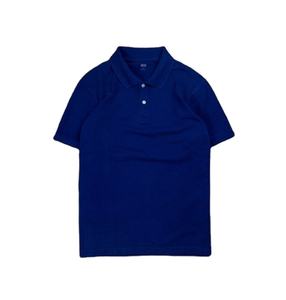 High Quality Quick Dry Men's <b>Long</b> <b>Sleeve</b> Golf for <b>Shirt</b> Wholesale Custom Brand Logo Knitted 100% Cotton Soft Business Casual - Product Image 1