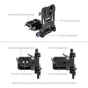 R_igg V-Mount <b>Battery</b> Mount Plate Kit - Product Image 2