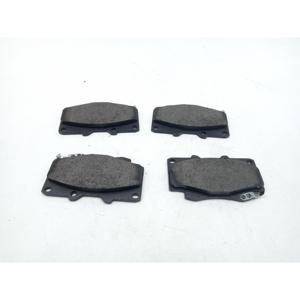 TOYOTA HiLux 3ª Serie (05>) PASTILLAS DE FRENO 2168001 Gasolina - Product Image 3