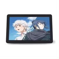 Tablette Android 11 Ordinateur tout-en-un 2 + 16 Go Tablette intelligente Android Tablette PC lisible à la lumière du soleil Tablette robuste
