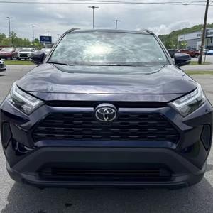 Toyota RAV4 HYBRID XLE SUV 2024 de Alto Valor, Usada, Aleación de Aluminio, Lista para Envío - Product Image 1