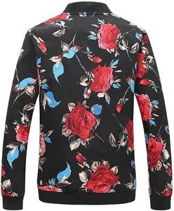 À la mode 2025 lourd toile huile ciré hommes automne Vintage Shacket veste coupe-vent respirant coton doublure avant Logo - Product Image 2