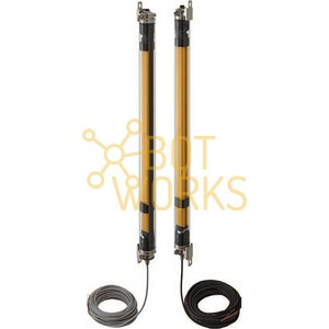 Omron F3SG4SRB160025K - Nuovo - Product Image 1