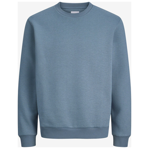 Sweat-shirts d'hiver pour hommes de qualité supérieure, coupe classique, en coton/polyester, polaire, écologiques, respirants, vente chaude - Product Image 1