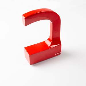 Wall and Ceiling Hooks 100x40x150mm - Product Image 1