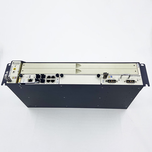 Sử dụng Hw Chassis ma5808t smartax ma5600 loạt GPON/epon ma5608t AC OLT FTTx sợi quang thiết bị - Product Image 5