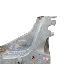 SOPORTE DE MOTOR RENAULT Captur Serie 544011380R K9K 608, K9K 609, K9K 628, K9K 629, K9K 838 Diésel 1500 (13>19) - Product Image 2