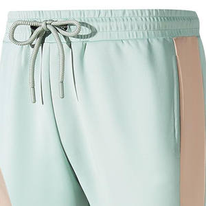 Sweat-shirt et joggers pour homme Ensemble de survêtement unisexe Hip-Hop Streetwear Survêtement pour homme en coton respirant Gym Wear Survêtement pour homme - Product Image 4