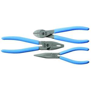 Juego de 3 Alicates Gedore - Product Image 1