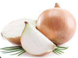 Oignon congelé biologique de qualité supérieure immunisé sans OGM pour la santé cardiaque - Product Image 5