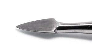 Elevadores de Raíz Dentales Personalizables al por Mayor, Instrumentos Dentales de Acero Inoxidable de Alta Calidad, Potencia Manual, OEM Personalizado - Product Image 4