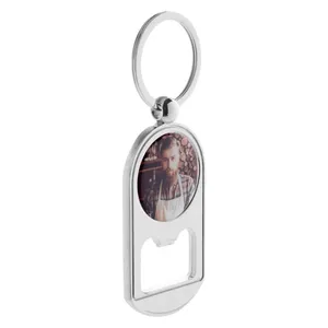 Apribottiglie Personalizzati a Forma di Bolla, Gadget Promozionali, Portachiavi e Moschettoni - Product Image 3
