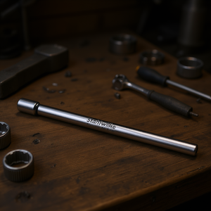 Llave de vaso Stahlwille de 1'' con mango de barra - Product Image 3